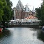 Amsterdam-Canale e Castello